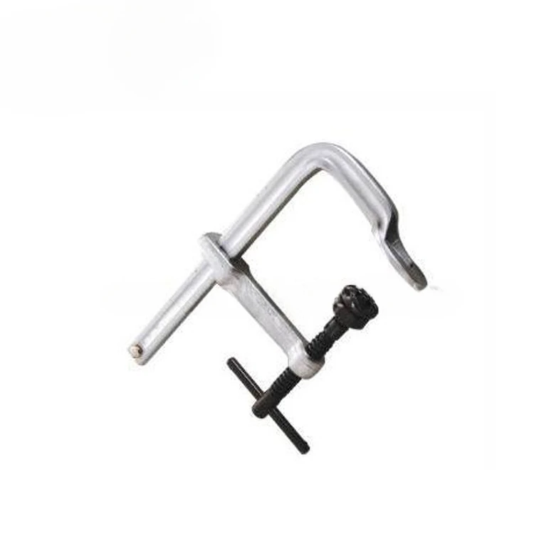 Quick Adjustment Light F Clamp, Fixing Clamp F Clamp F Clamp Strong Quick Clamping