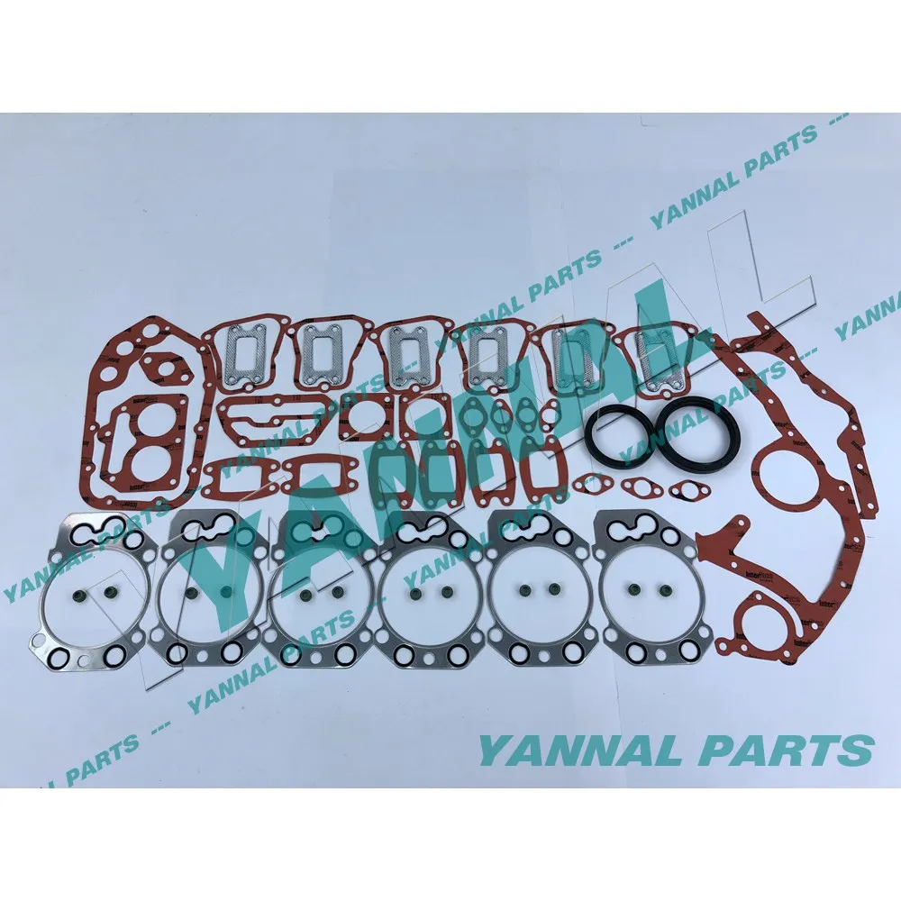 

R944 Full Gasket Kit For Liebherr Excavator Engine