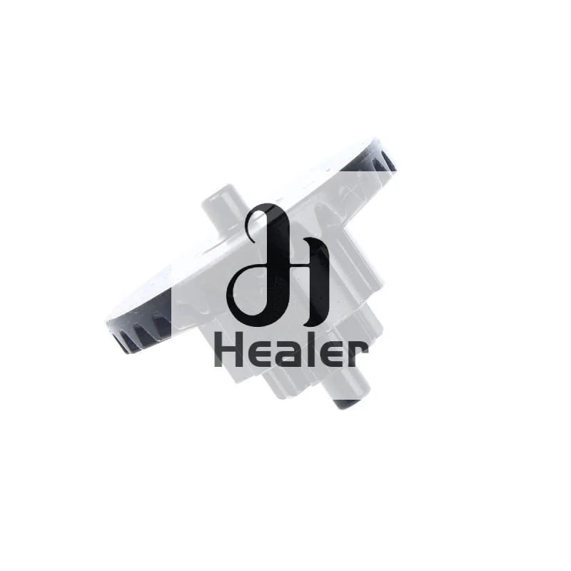 1PC Bevel Gear Metal Spiral Bevel Gear And D-Type Helical Motor Pinion For Ver. 2/3 Metal Gear Toy Parts