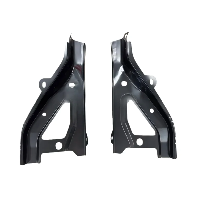 Fender Support Plate For Tesla Model Y Juniper 2025/ 2095525-SC-A 2095526-SC-A Assembly Direct Replacement Accesorios Para Auto