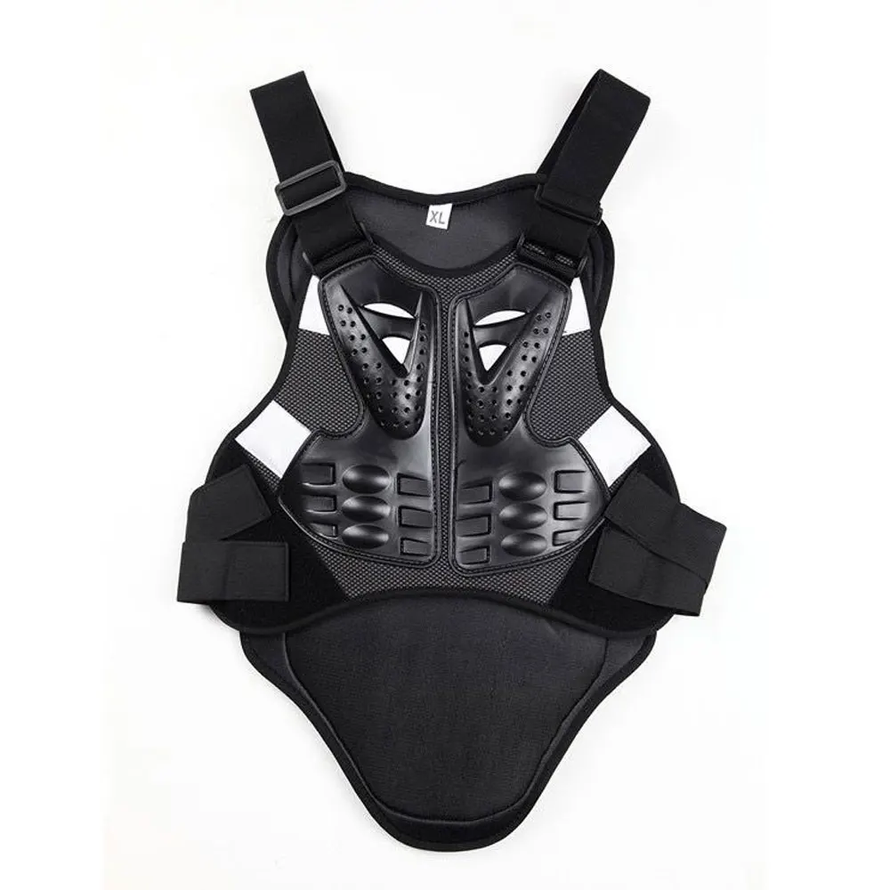 2026 new cross-border hot selling men's off-road motorcycle anti fall armor clothing riding protective equipment vest