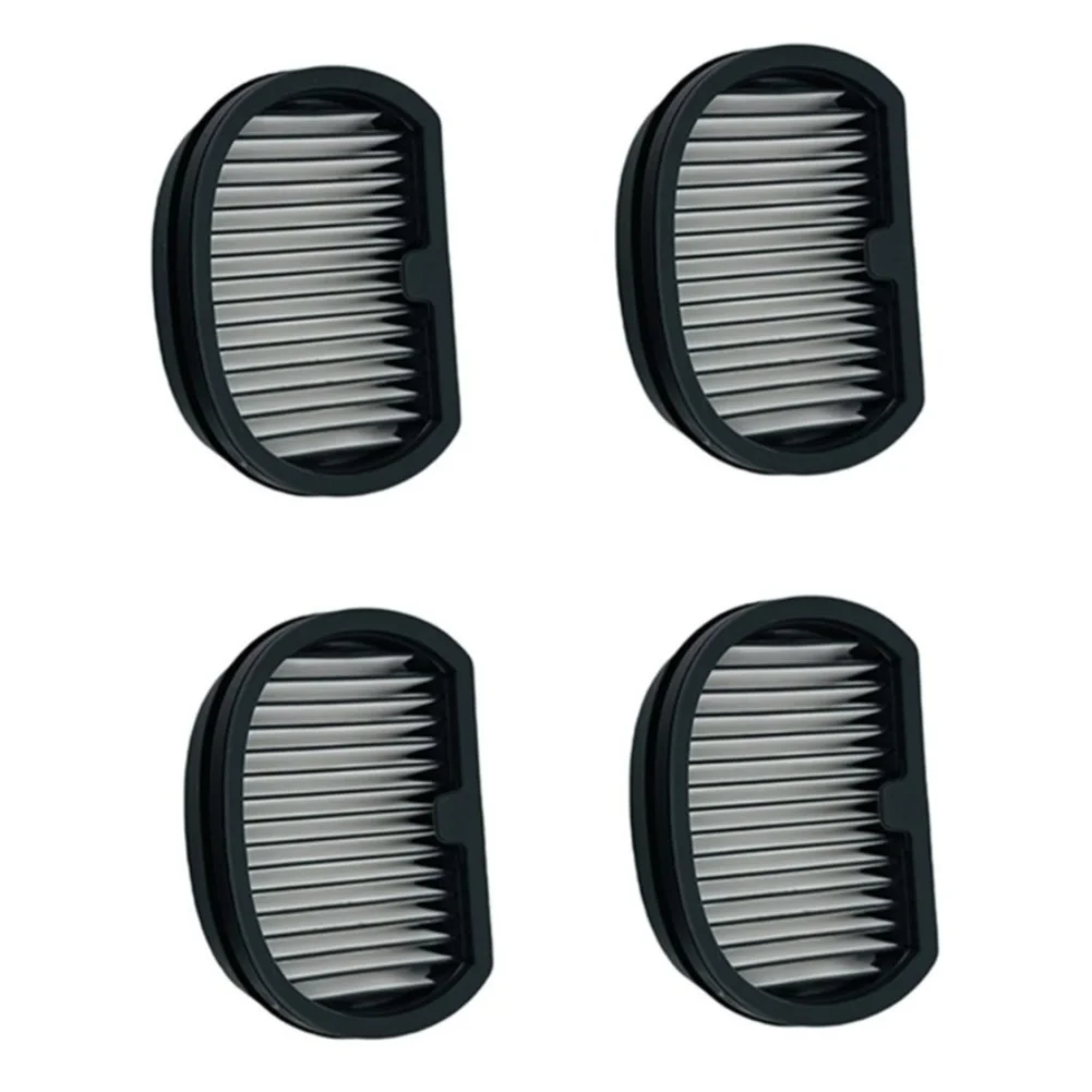 For Dreame H20 H20 MIX H30 for ULTRA MIX Filter and Filter Pad Kit 4-Pie Set for Consistent Cleaning Efficiency Maintenan