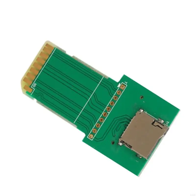 

E65C Card Card Card Tester Tester Двух слот -тестовых конвертера для мобильных устройств камера