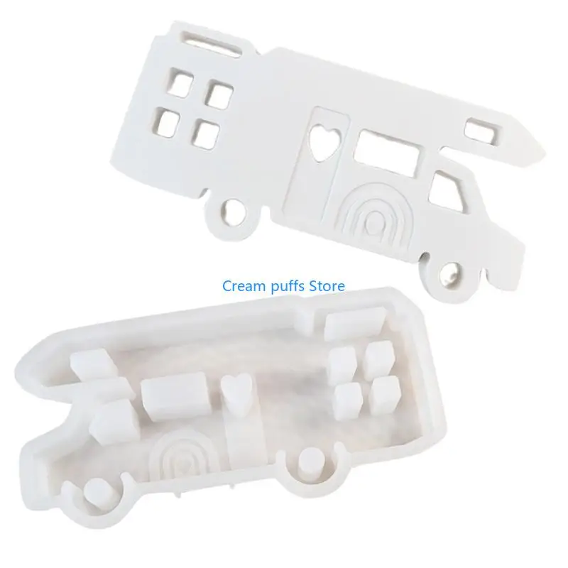 

50L Campervan Ornamit