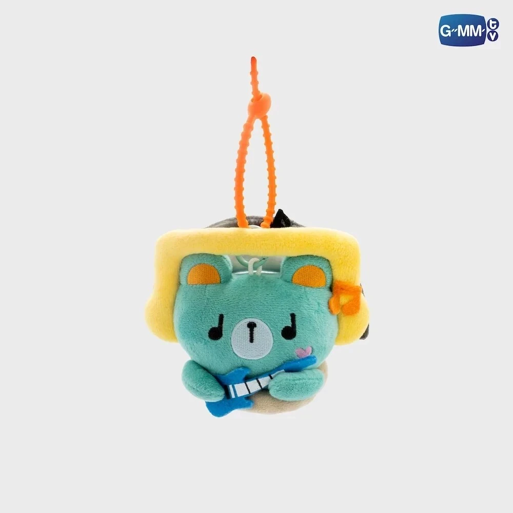 Official In Stock Gmmtv Thai Star Pondphuwin Thai TV We Are Fish
