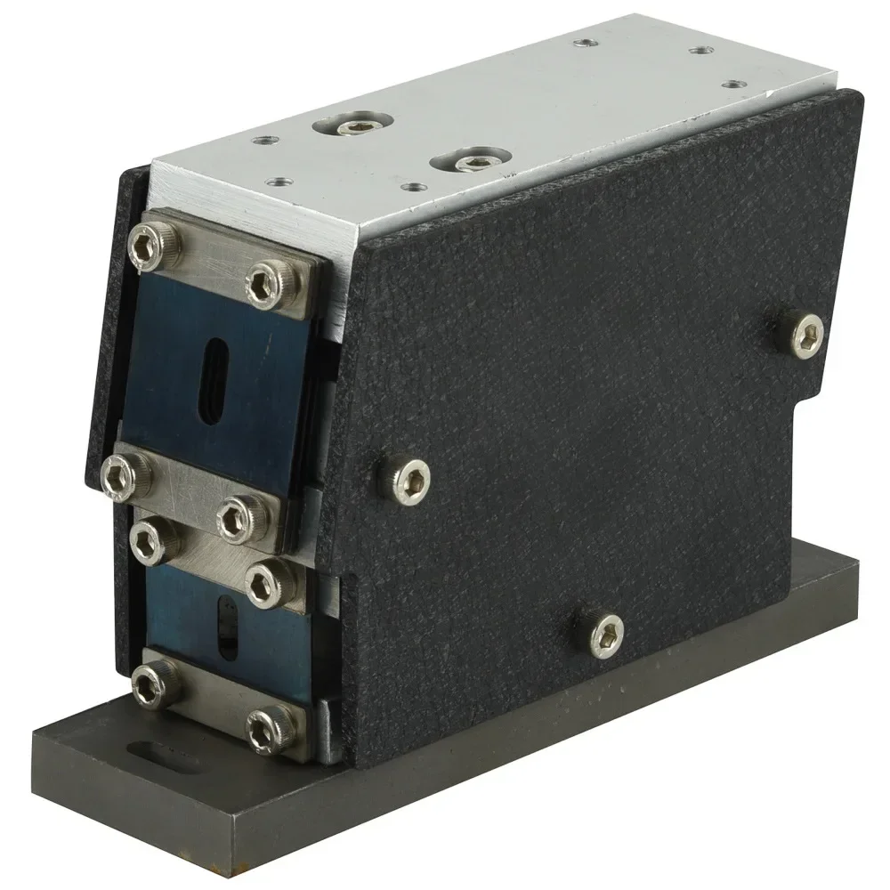 Direct Vibration Precision Side Pull Feeder Controller