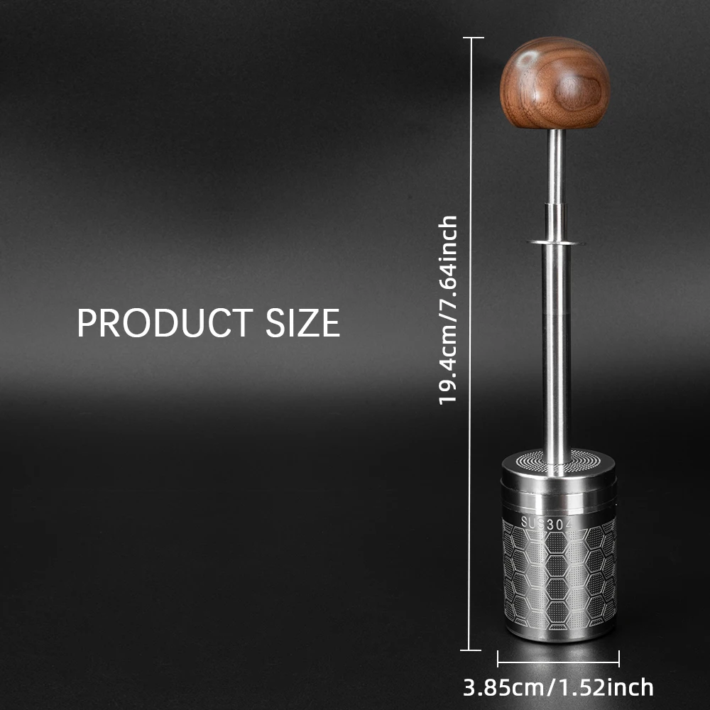 Portable Travel Coffee Maker Coffee Filter Final Press Reusable Stainless Steel Coffee Brewer Coffeeware Tea Infuser Small Size