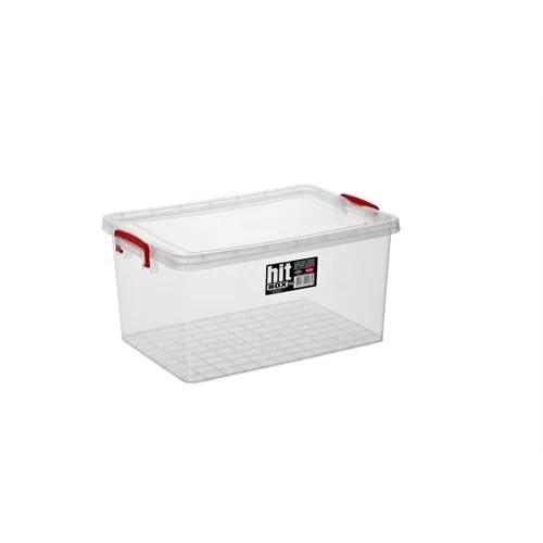 Bora BO926 Storage Container With Lid 14 Liters