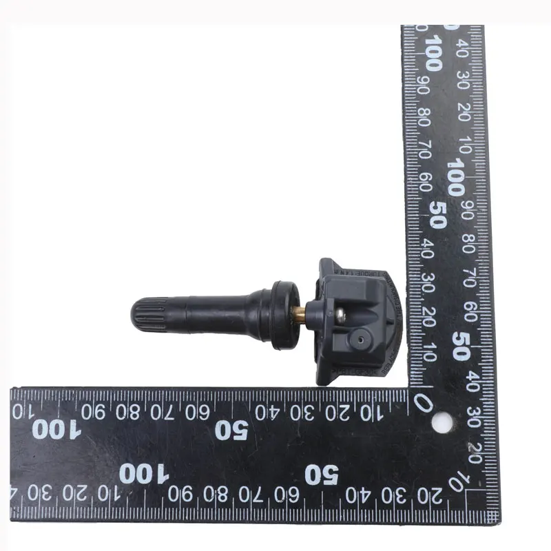 4 Stück TPMS Sensor 40700-6RA0A Reifendrucksensor für Nissan X-Trail 315 MHz 407006 RA0A TPMS 315 MHz