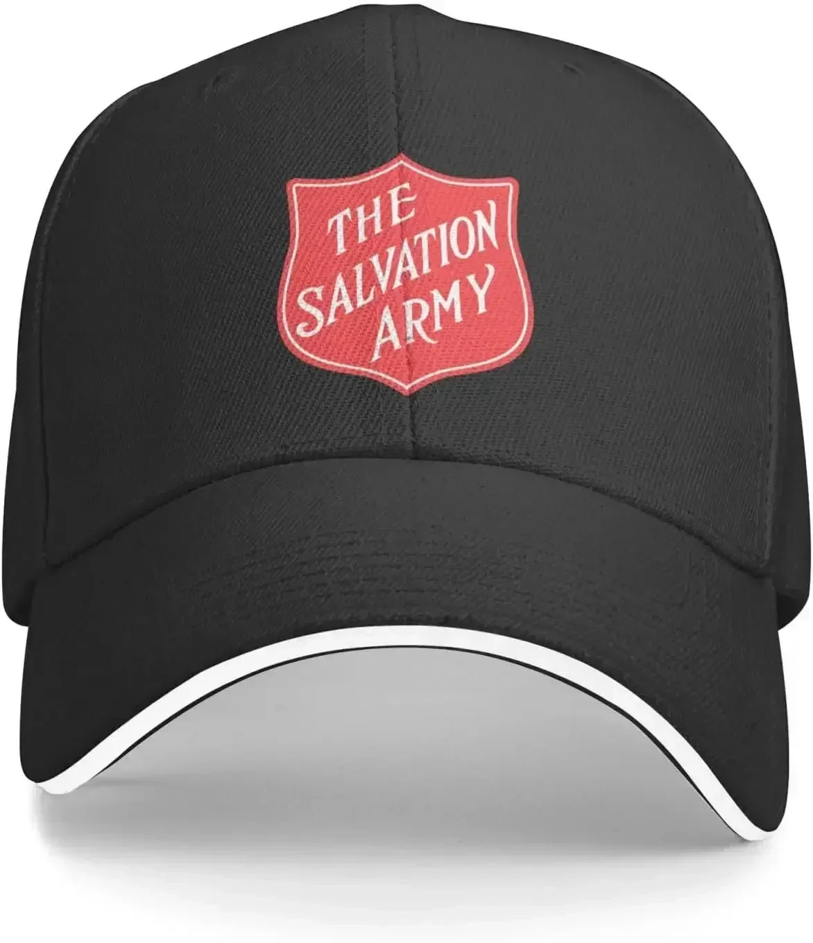 Casquette de baseball The Salvation pour adultes, chapeau réglable unisexe pour hommes et femmes, nouvelle collection