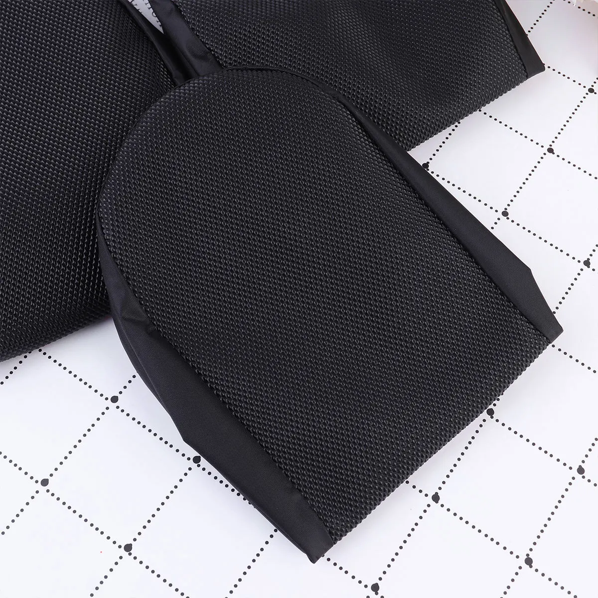 

1 пара бахил для боулинга, водонепроницаемые, нескользящие, пылезащитные, для занятий спортом в помещении, прочные, универсальные