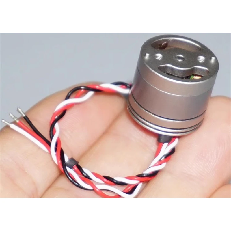 1406 aircraft model high-speed brushless motor 2200KV