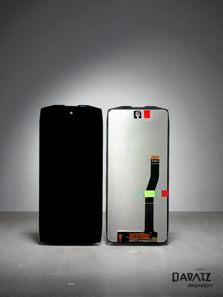 100% Testowany Ekran LCD i Dotykowy Digitizer do Cubot KingKong Star, Moduł Wyświetlacza, Części Zamienne do Naprawy — zdjęcie produktu 7
