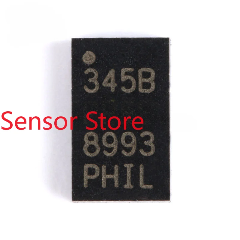 5PCS Original Genuine ADXL345BCCZ-RL7 VFLGA-14 3-axis Digital Accelerometer