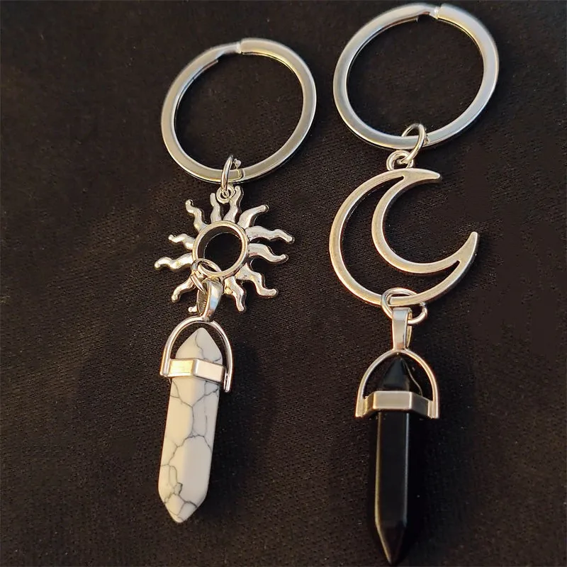 Unique Keychain Hex…