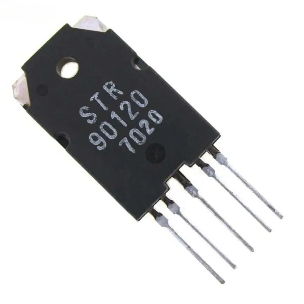

5pcs/lot STR90120 STRF5654 STRX6456 STRX6469 Brand-new TO3P-5