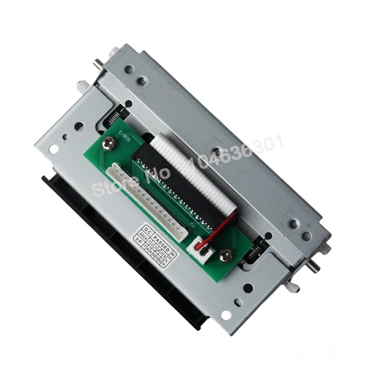 Brand New Printer Parts Xprinter XP-370B 3-Inch Receipt Printer Module 203dpi Thermal POS Printer Assembly for XP 370B Printer