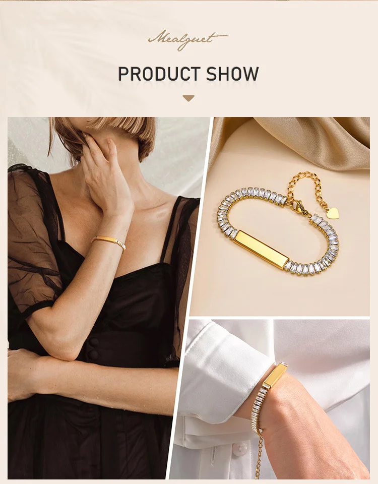 Personalisiertes Namens-Baby-Blumen-Armband, 18K Vergoldeter Blumen-ID-Anhänger für Kinder, Wasserfestes Anlaufgeschütztes Geburtstagsgeschenk – Detail 4