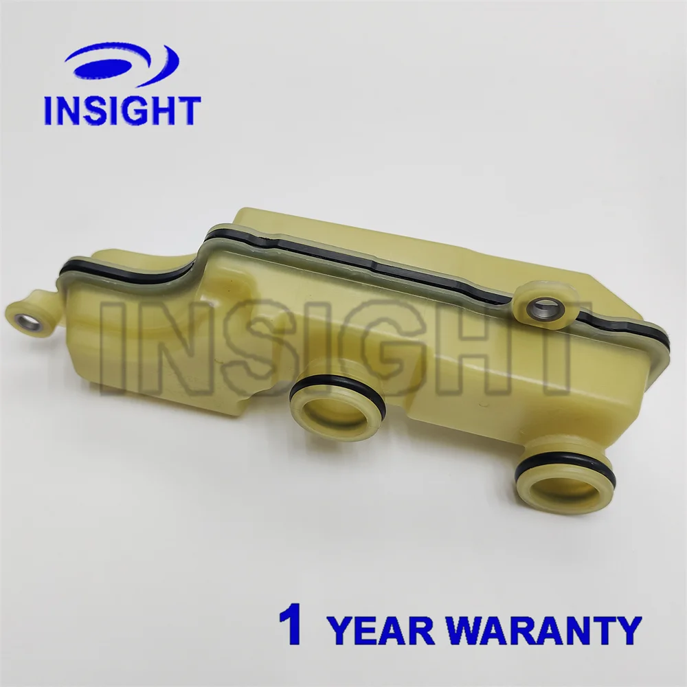 NEW-DSG 0CK 0DN Automatic Transmission Oil Filter For A4 A5 A6 A7 Q5 B9 0CK325149D 0CK325121D 0CK325421A