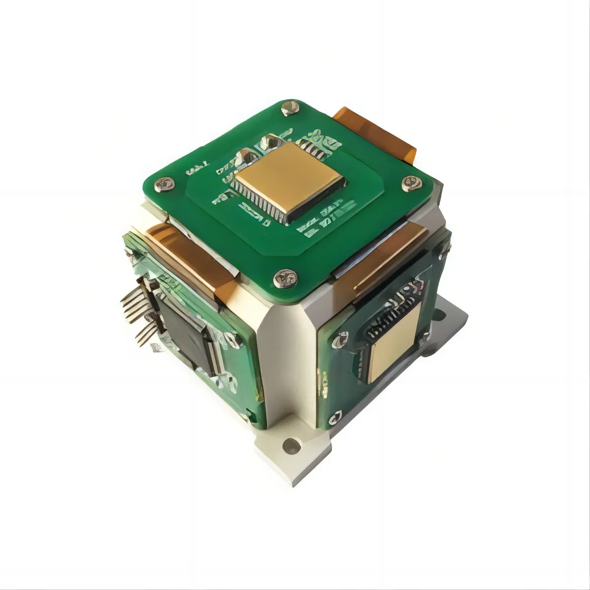 

2025 NEW High Performance Navigation MEMS IMU for Inertial navigation