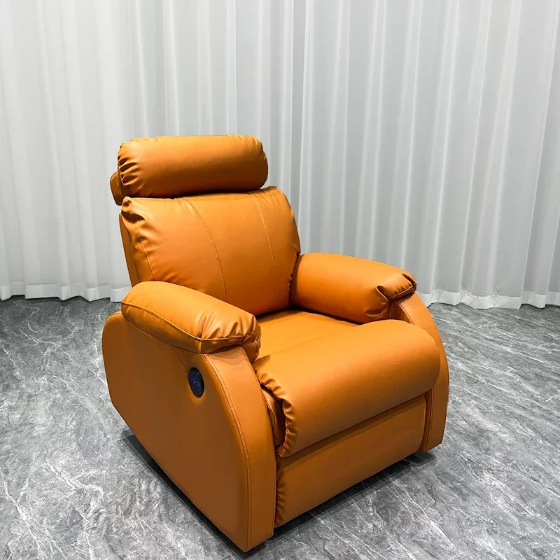 

Put down Chair Hair Care Shop Head Therapy Electric Put down Scalp Care Chair Hair Saloon Dedicated