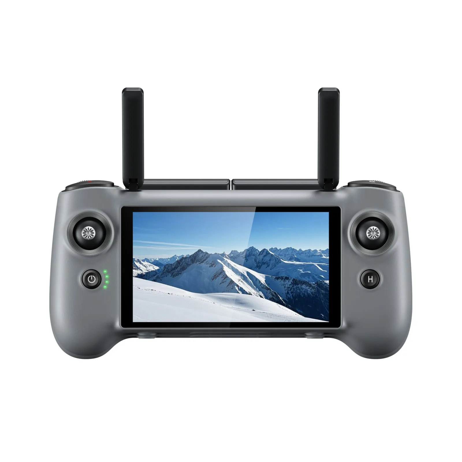 Potensic PTD 1 Remote Control for ATOM 2 Drone, 1080P 5 Inch Screen RC