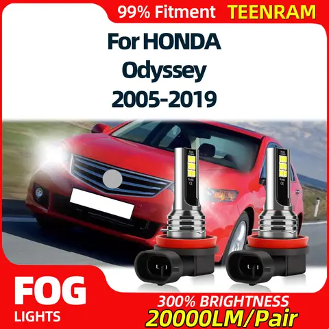 10 best sales Honda dimljus - №10