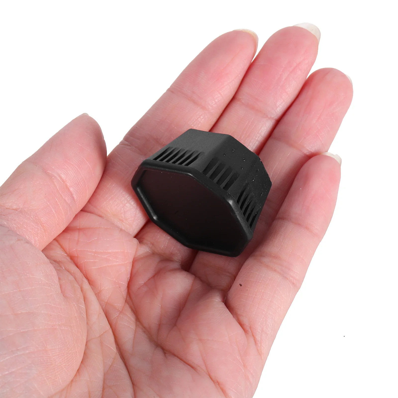 

Tennis Racket Covers Badminton Racket Grip Cap Bottom Protector Portable Easy to Use Sports Accessories Tennis Accessories