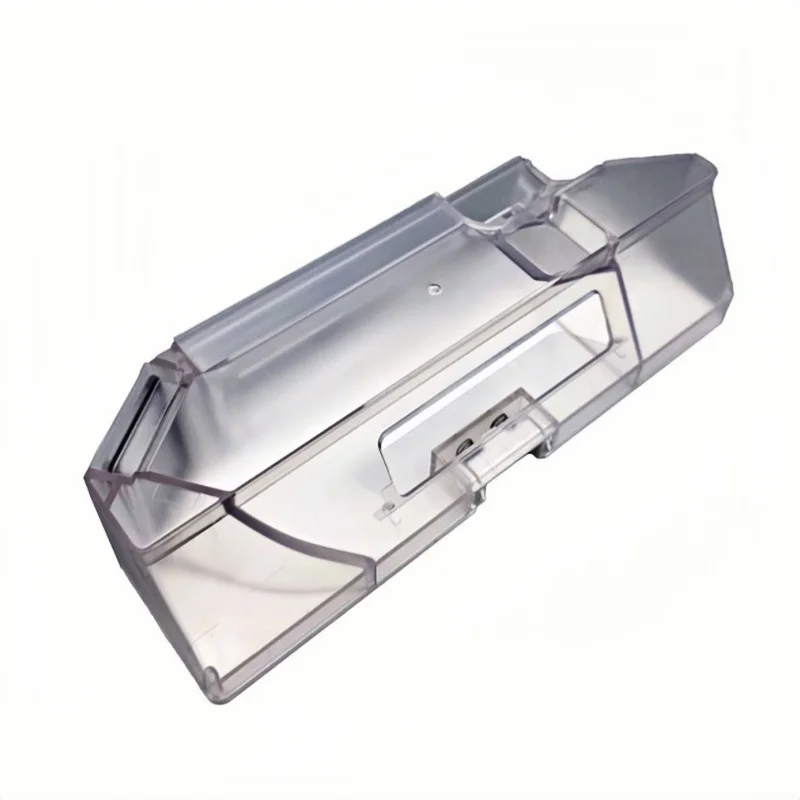 Original universal robot vacuum cleaner dustbin for Xiaomi X20 Pro / X20 Max replacement Dust Box spare parts (white)