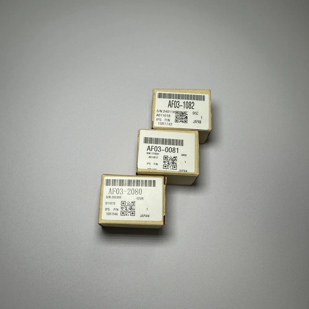 

AF031082/AF030081/AF032080/Ролик захвата разделения подачи бумаги для Ricoh 2051 2060 2075 5500 6000 6001 6002 6500 7000*1