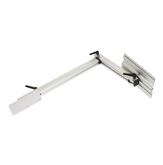 RV Activity Rotating Hidden Table Leg Bracket RV Rear Seat Removable Hardware Accessories