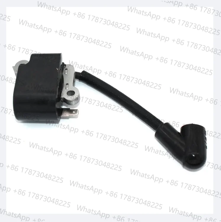 Ignition Module Coil for McCulloch Mac 2818AV CS340 CS380 M4620 Partner 470 470CCS 545063901 530039239