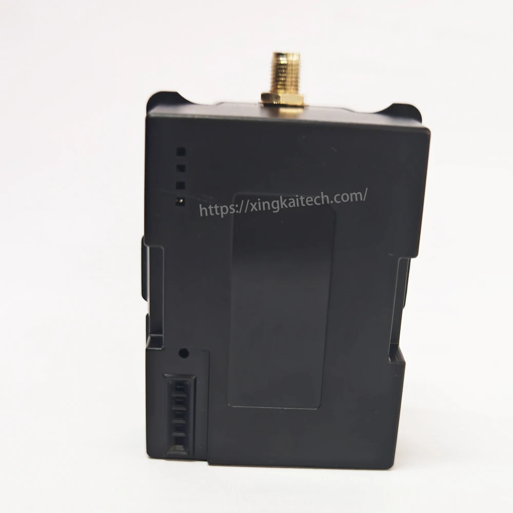 TX12 ELRS 433Mhz Transmitter TX16S Receiver 433mhz ELRS transmitter module 360-560Mhz Optional Express Transmitter RX Module