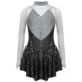 Gray Black