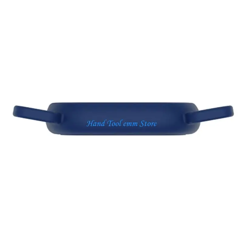 H37F Silicone Case for SmartTag 2 Scratch Resistant Skin Cover Pet Cats Dog Locator Protector