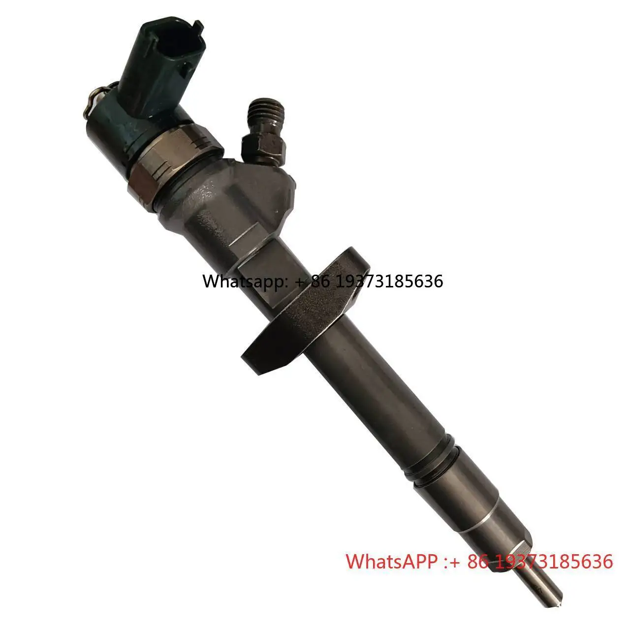 Common Rail Injecto… - image