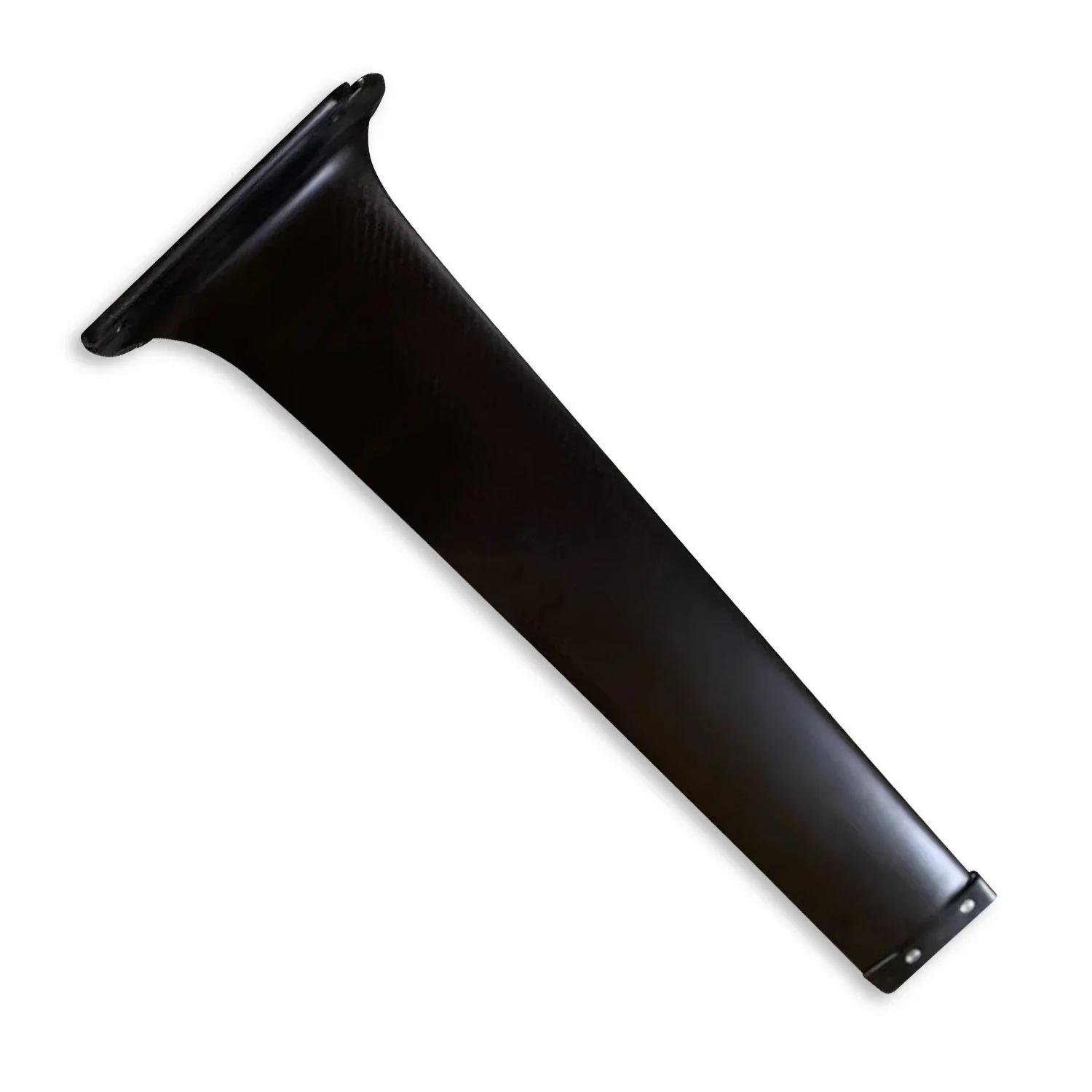 OEM Factory High Modulus 75cm Power Carbon Mast 750mm Mast for Kite Surfing Board Accessory Carbon Fiber Surfing