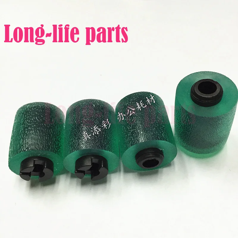 Compatible For Konica Minolta BH 250 282 362 420 500 350 283 223 423 7828 bh250 bh282 bh362 bh420 Pickup Roller Copier Parts