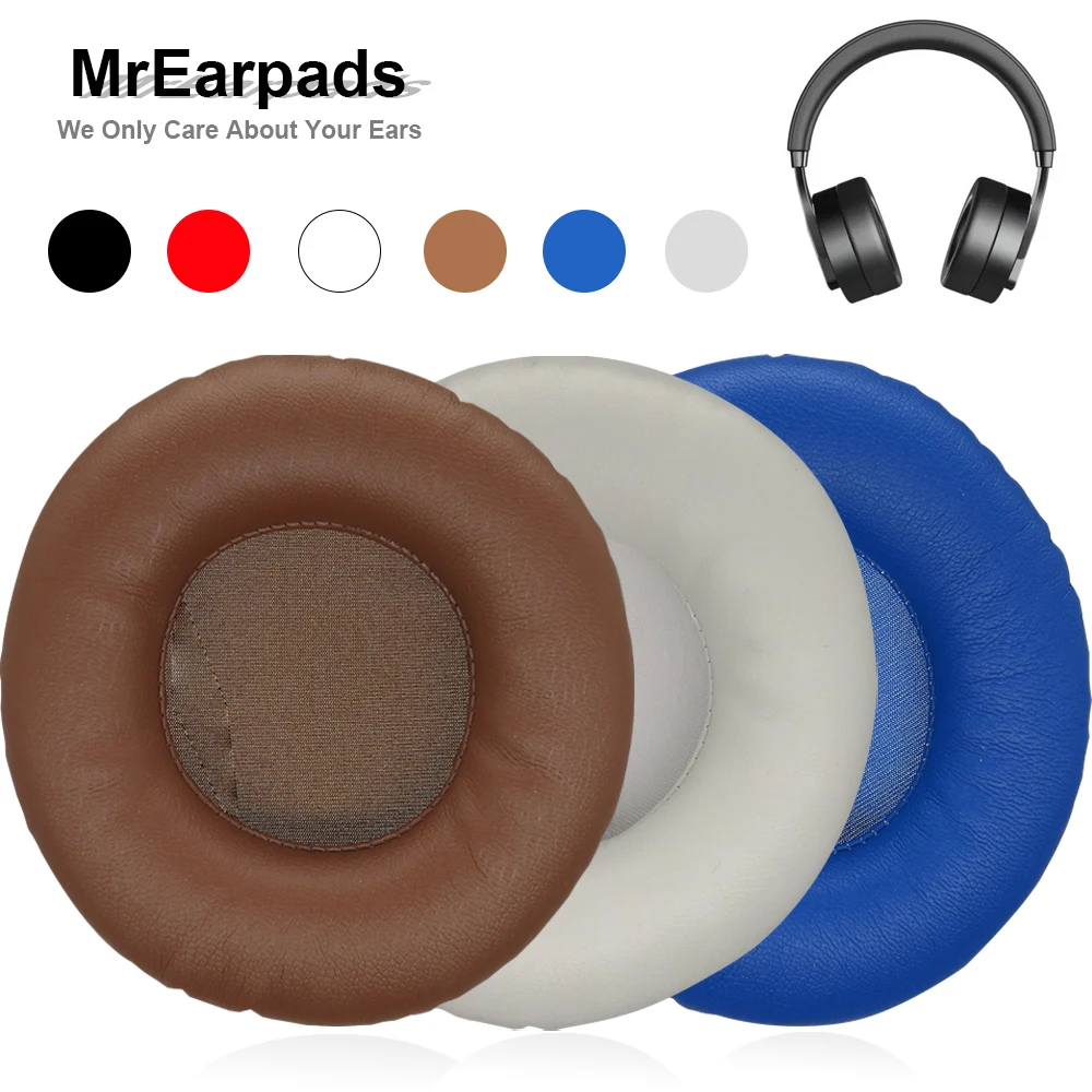 

K540 Earpads For AKG K540 Headphone Ear Pads Earcushion Replacement