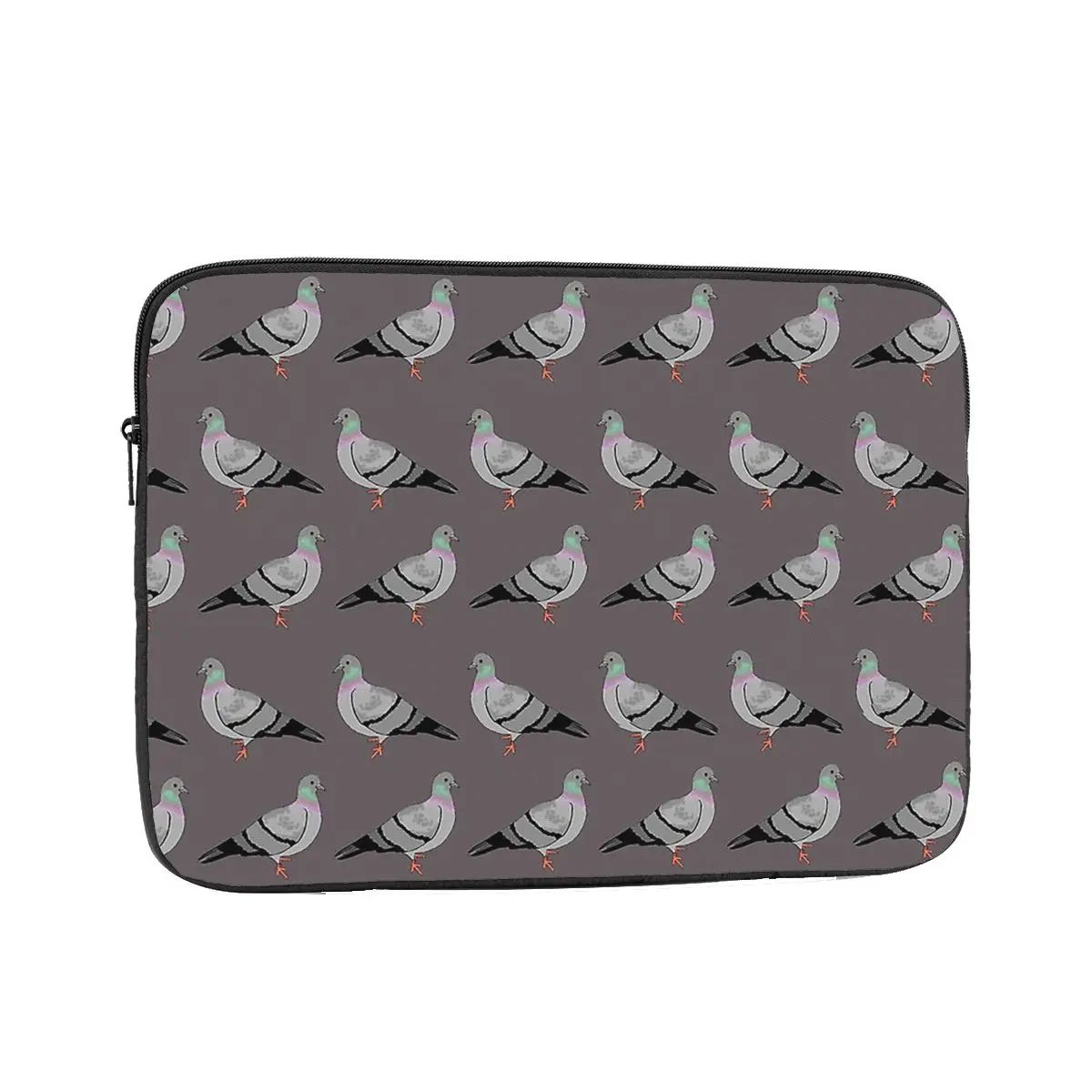 

Pigeon Walk Laptop Sleeve Cover Bag 10 12 13 15 17 Inch Notebook Bag Sleeve Tablet Shockproof Case Bag