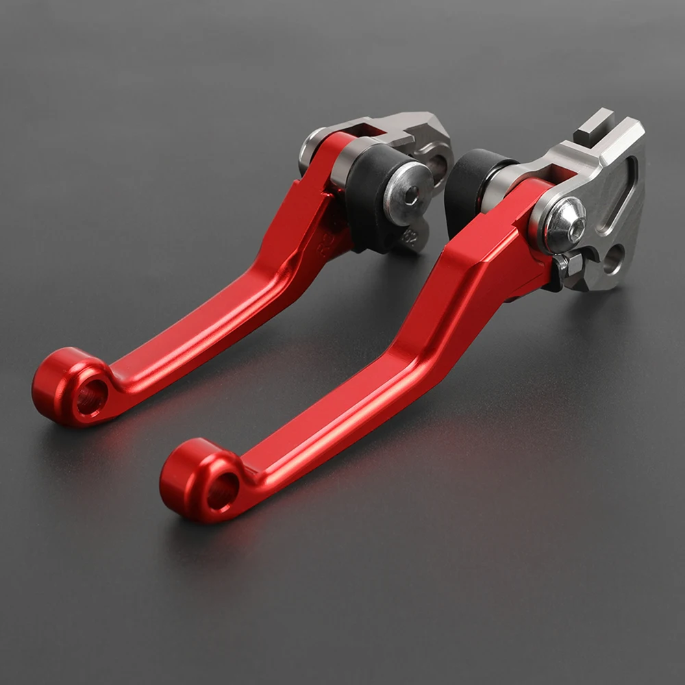 Motocross For Beta RR 250 300 350 400 430 390 430 480 RR 2T 4t Stroke 430RR 480RR 2013- 2020 CNC Brake Clutch Levers Dirt Bike