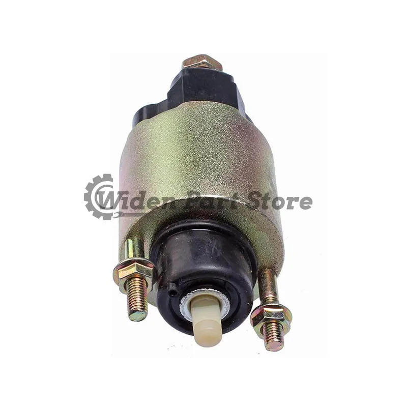 

3 Terminals 12V Starter Solenoid AM102577 for John Deere 622 1800 4X4 625i 6X4 CS