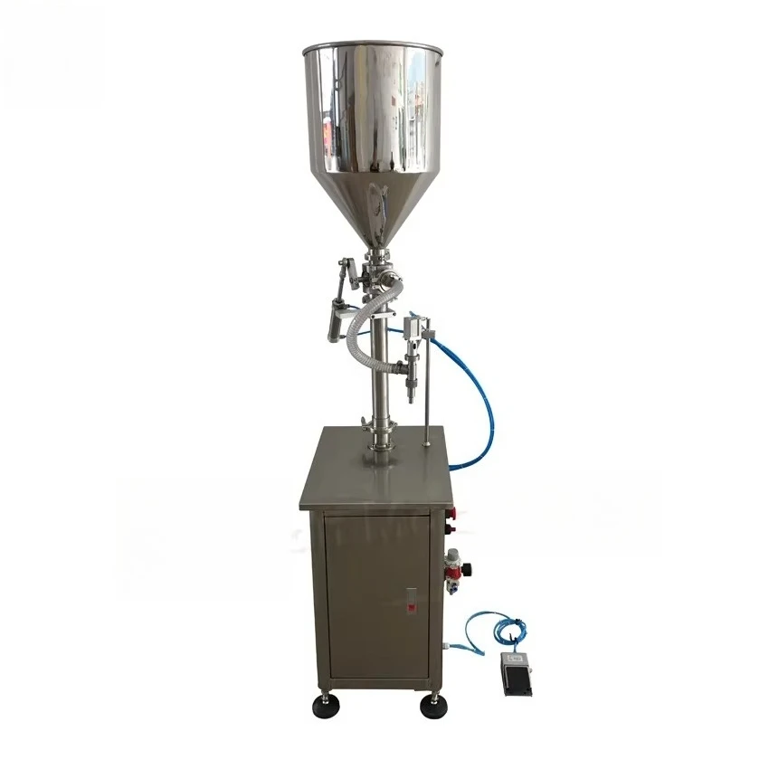 Filler Food Paste B… - image