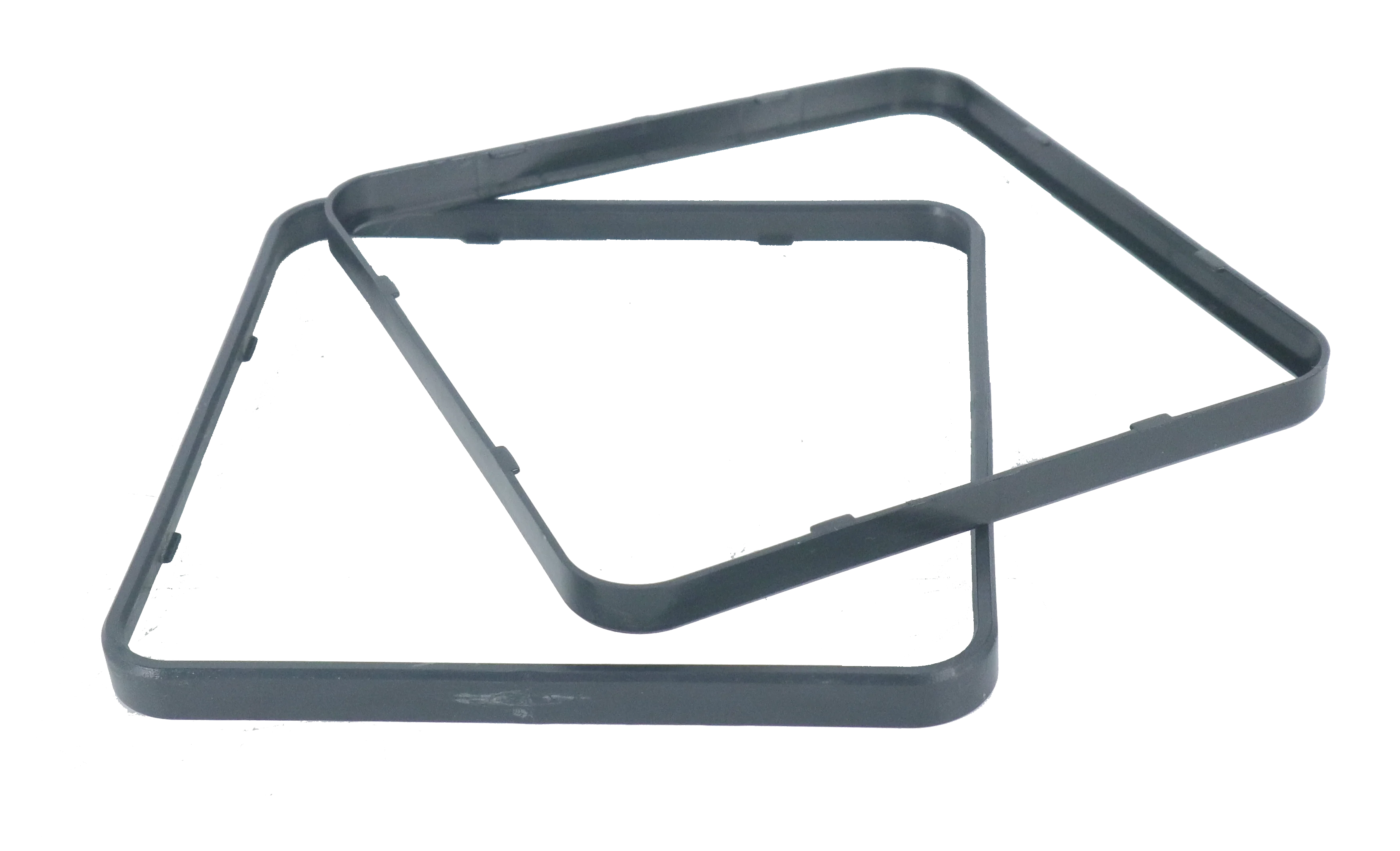 0391320432C  145x145mm  Plastic Clamping Ring for SCM Vacuum Cup CNC Center Morbidelli