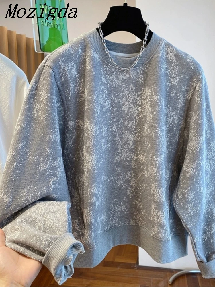 

Весенняя свободная шикарная рубашка с капюшоном, блузка, женский корейский пуловер с длинными рукавами, джемпер, женские топы, уличная рубашка