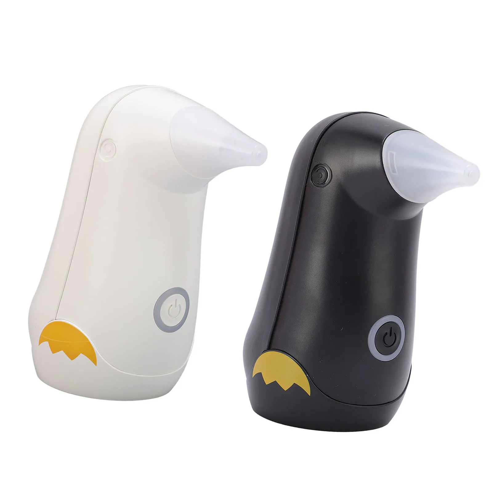 Ear Fluid Remover Multifunctional User Friendly Thermostatic Design Portable ABS Easy Operating Air Ear Dryer for Home