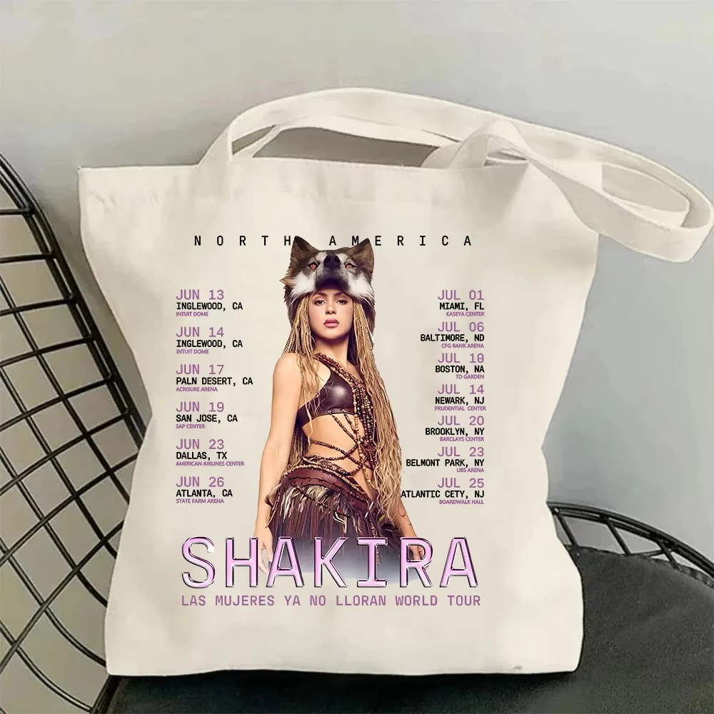 2026 Shakira Las Mu…