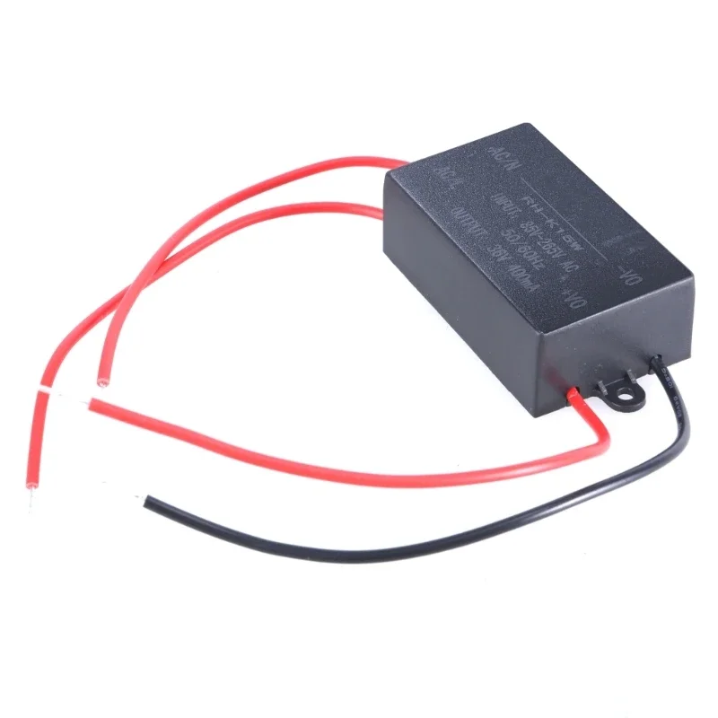 DC36V 400mA Power Supply Adapter 85V~265V to DC36V Power Adapter Driver Converters for 36V Surveillances Camera