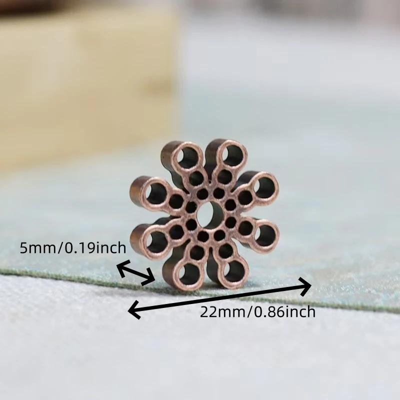 1pc Creative Incense Holder, Multi Hole Line Incense Insert Incense Holder, Indoor Living Room Sandalwood Supplies