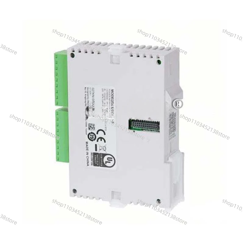 New PLC Module DVP02TUR-S DVP02TUL-S DVP02TKN-S DVP02TKR-S DVP02TKL-S Expansion Digital IO Module Fully Tested